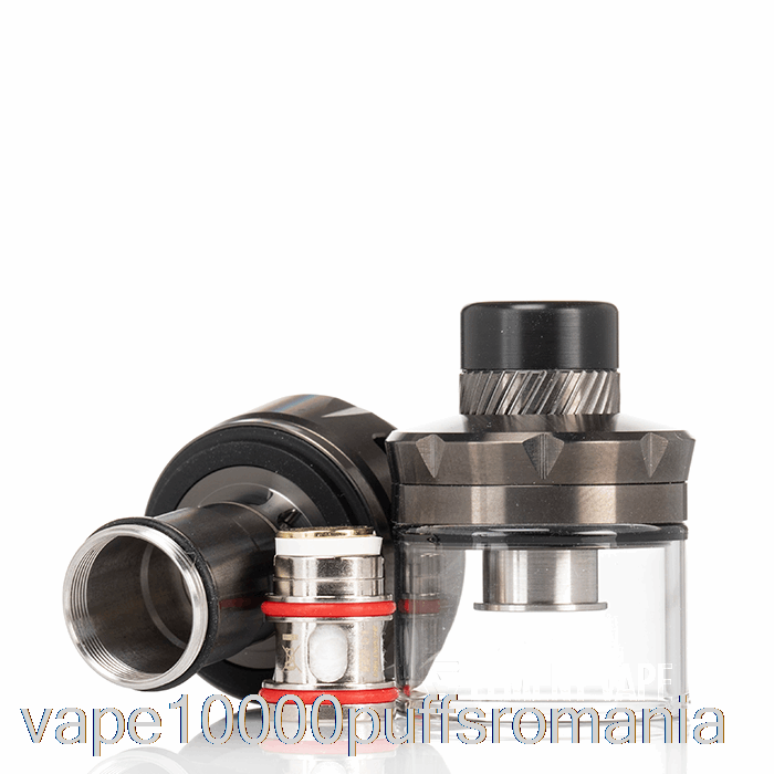 Vape Romania Hellvape Hell200 200w Kit De Pornire